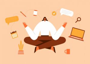 Benefits Of Mindfulness
