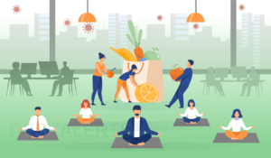 Tips To Incorporate Mindfulness In Wellness Programs