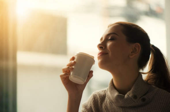 Surprising Benefits of Positive Thinking