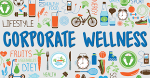 Corporate Wellness Program