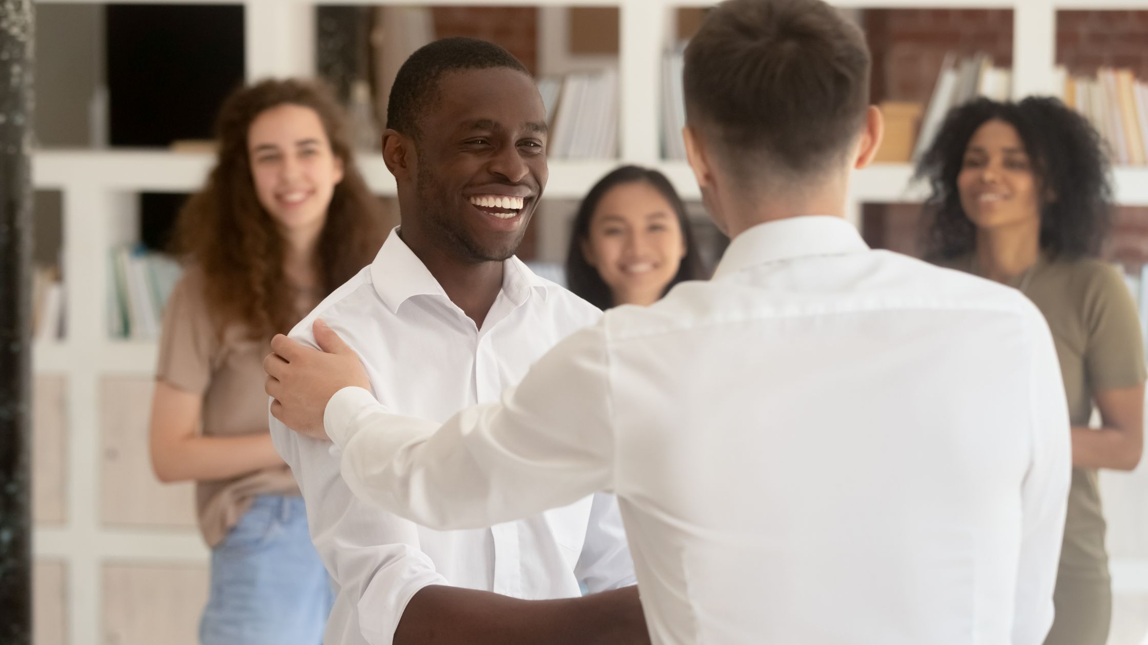 rewards for employees to motivate