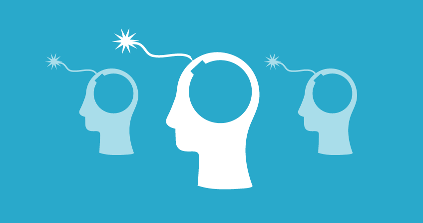 top 10 causes for stress at work