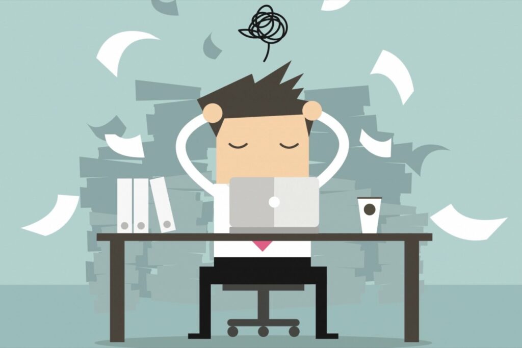 Employee Stress