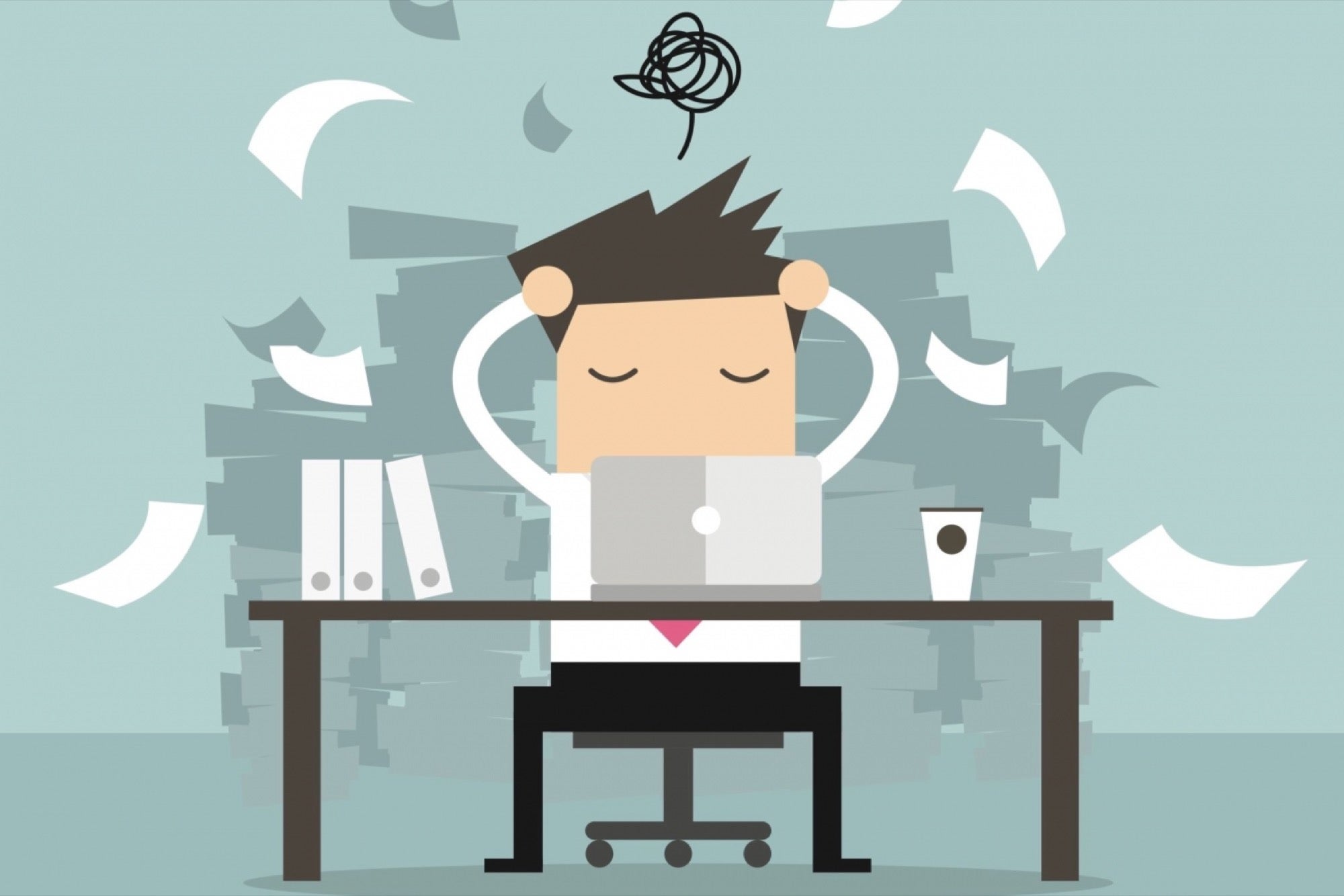Employee Stress