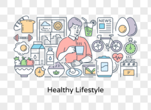 What Are Therapeutic Lifestyle Changes