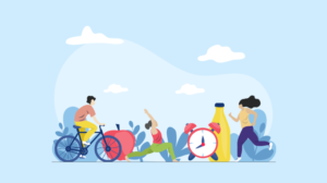 Wellness Campaign Ideas