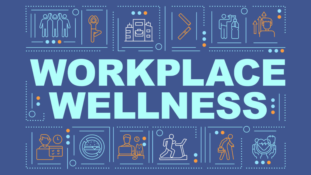 wellness campaign ideas