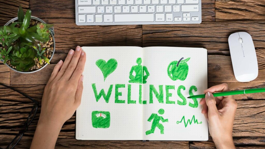 wellness programs