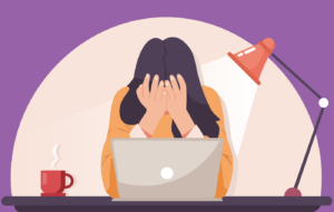 Defining Work Fatigue