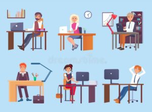 Side Effects Of Work Fatigue