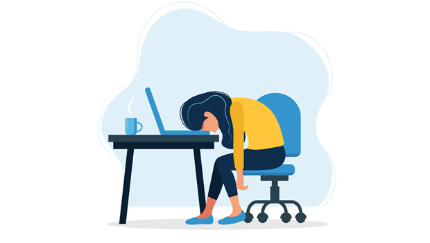 work fatigue