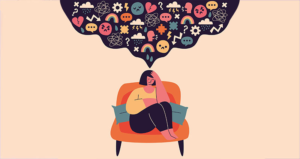 Defining Stress At Work