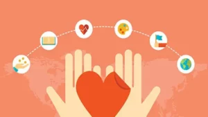 Top Ten Workplace Well-Being Programs