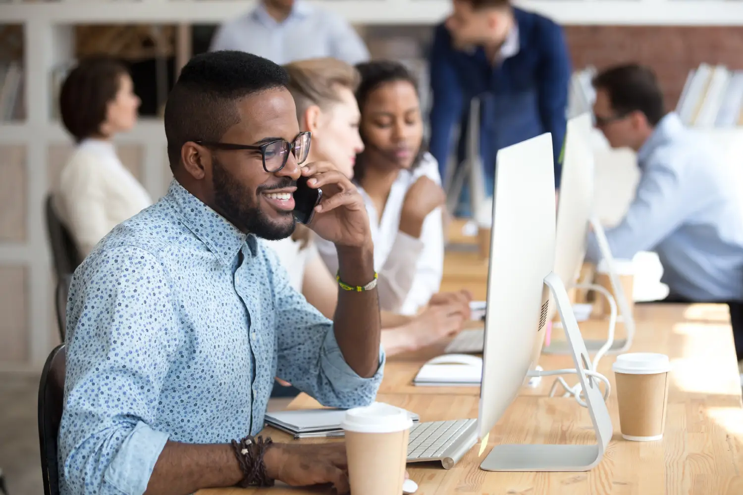 Creative Ways to Retain Employees