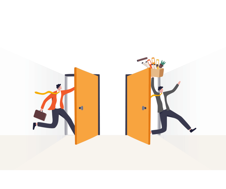 Higher Employee Turnover