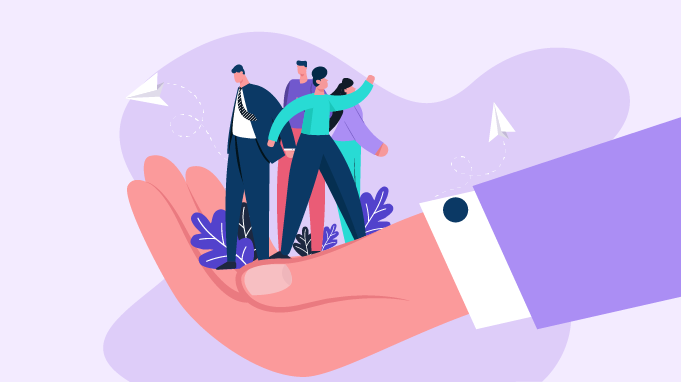 Employee Retention Plan