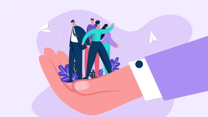Employee Retention Plan
