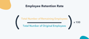 Employee Retention Program