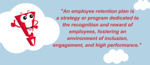 Employee Retention Plan