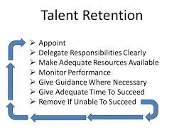 Employee Retention Plan
