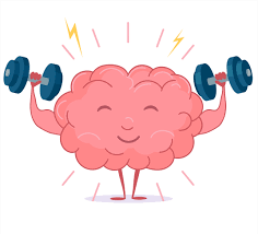 Benefits of Brain Exercises