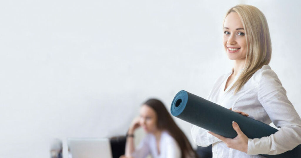 Benefits of Consulting Corporate Yoga Providers