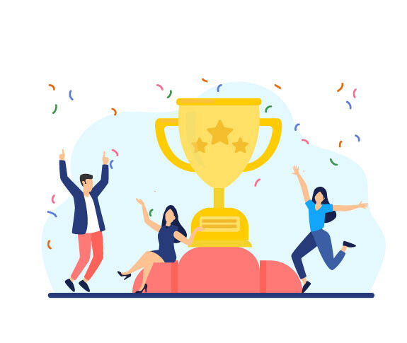Benefits of Incentive Programs