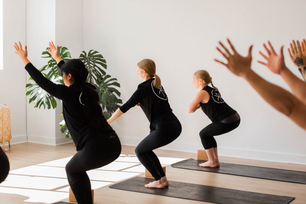 Corporate Yoga Providers | Different Corporate Yoga Providers