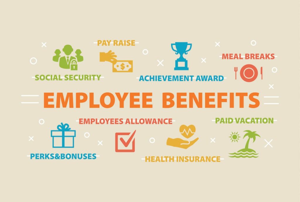 Employee Benefit Programs | Types of Employee Benefit Programs
