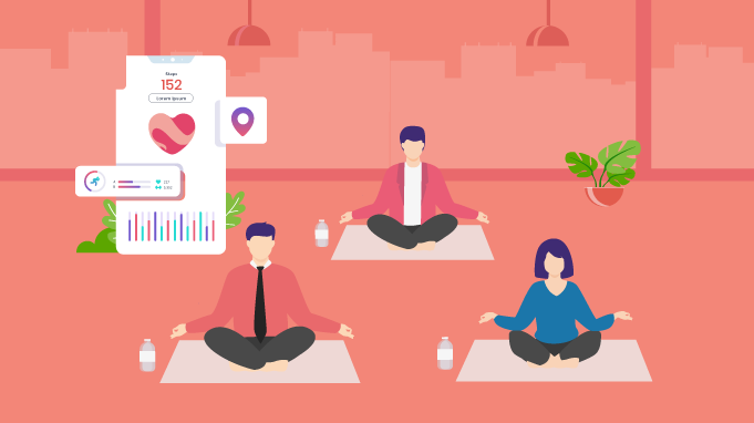 Factors Contributing To Return on Employee Wellness Programs