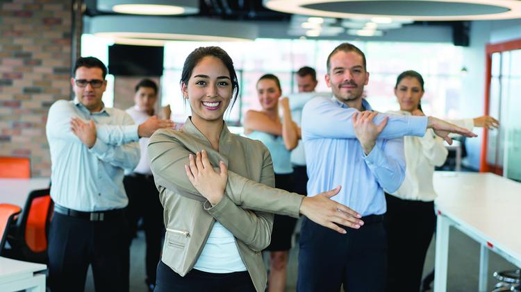 Factors Impacting The Choice of Wellness Plans