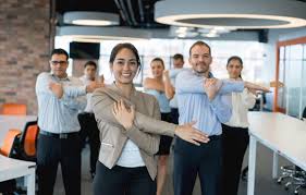 How To Design And Establish Wellness Programs For Workplace?