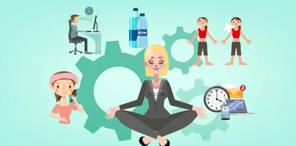 How To Establish and Design Wellness Programs : Tips And Tricks