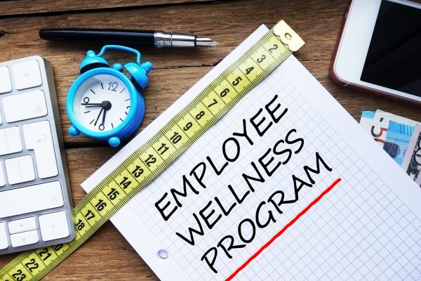 return on employee wellness program