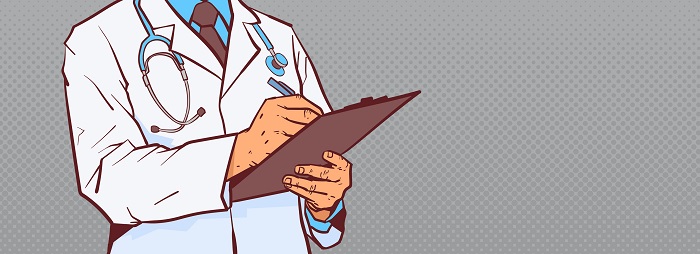 The Goal of Occupational Health Screening