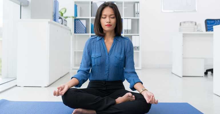 Types of Corporate Yoga Teachers