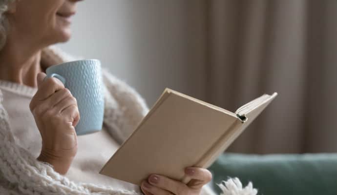 Types of Stress-Relief Products