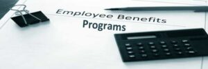 What Are Employee Benefit Programs?