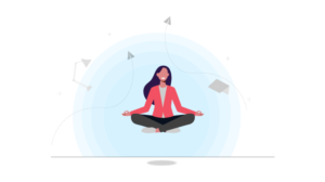 What Are Workplace Yoga Challenges?