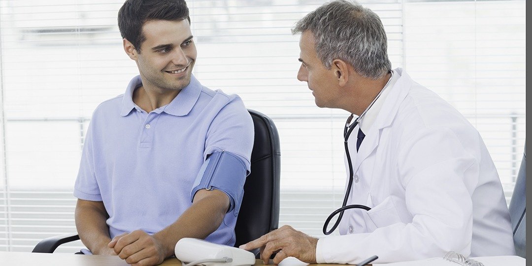 What Does Occupational Health Screening Involve?