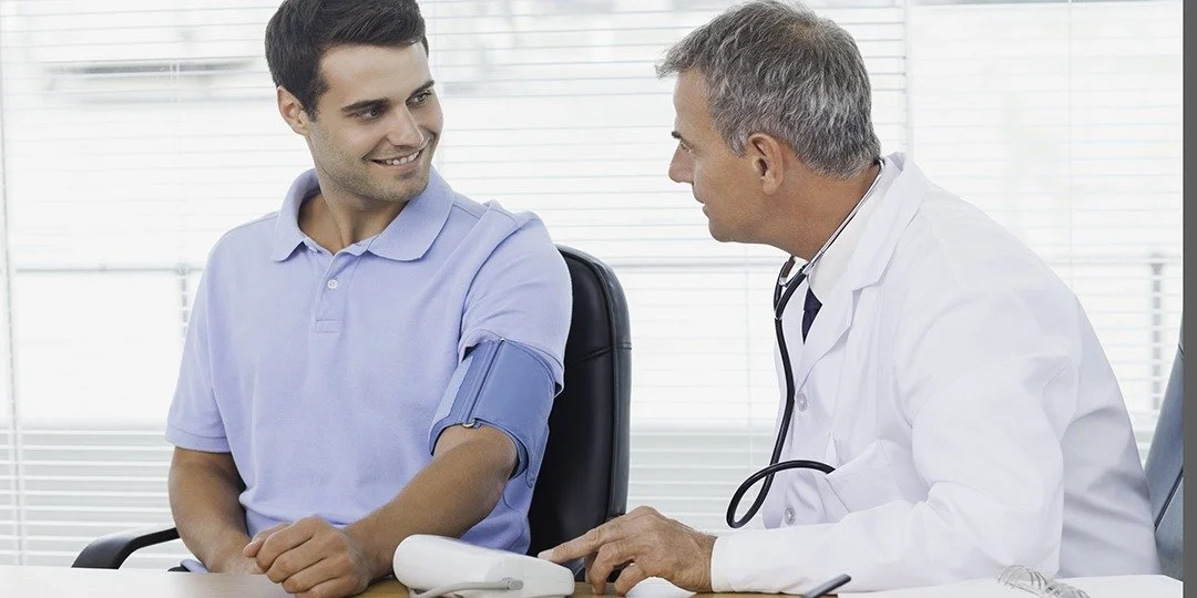 What Does Occupational Health Screening Involve?