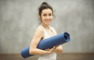 Who Are Corporate Yoga Providers?