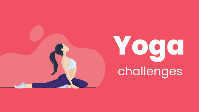 Workplace Yoga Challenges: Meaning, Types And Benefits