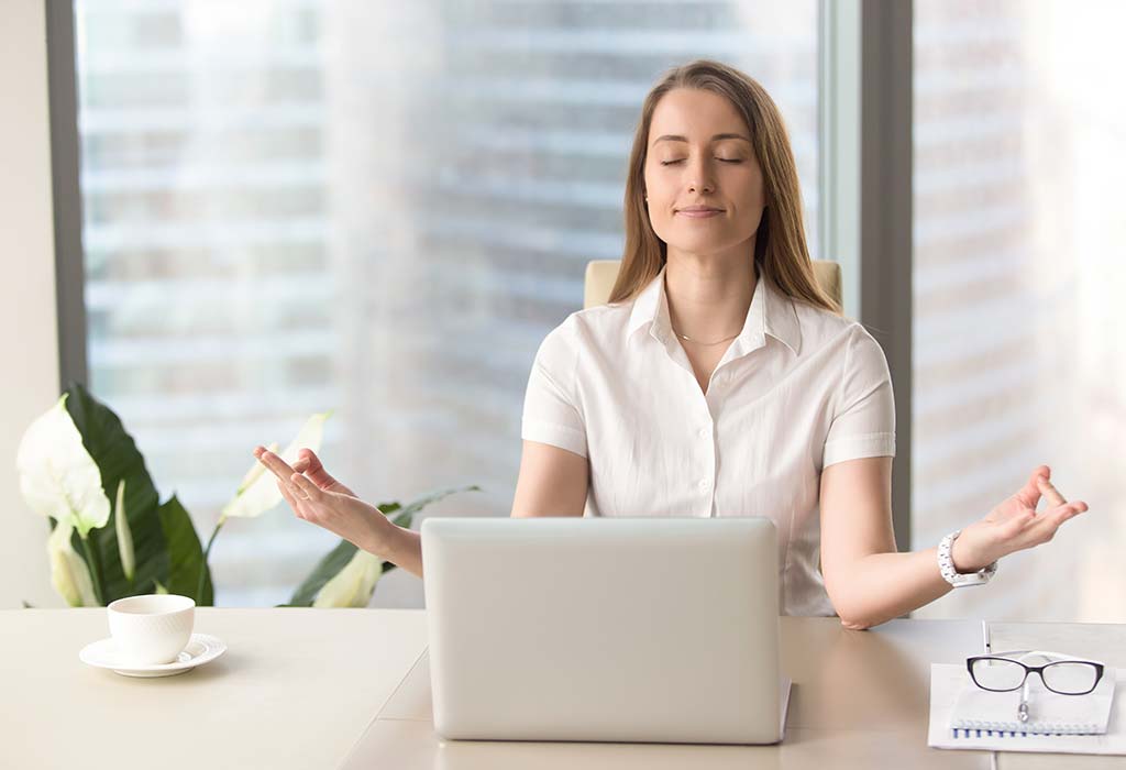 Yoga In The Workplace | Benefits of Yoga In the Workplace