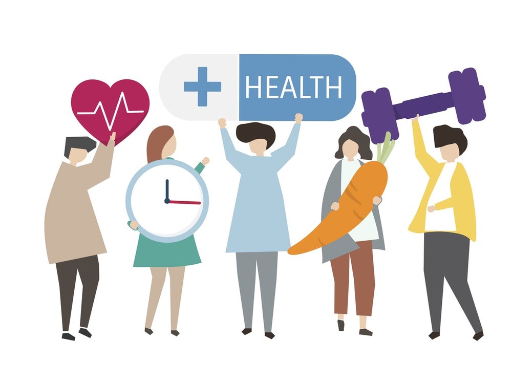 Benefits of Wellness Programs for the Workplace