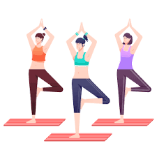 NOTE: If you are new to yoga, it is recommended that you practice under the guidance of a certified yoga instructor.