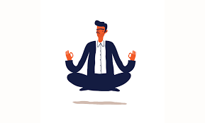 Corporate Yoga