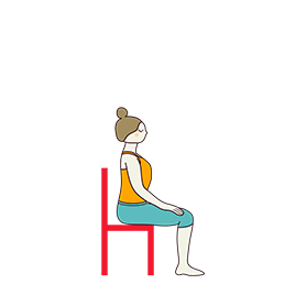 Corporate Yoga