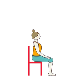 Corporate Yoga