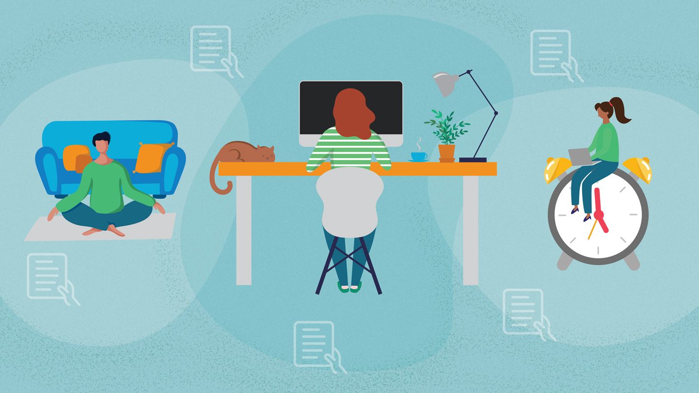 Benefits of Worksite Wellness App  